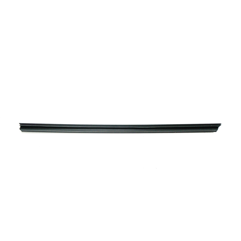 Inner seal for rear left door of BMW E70