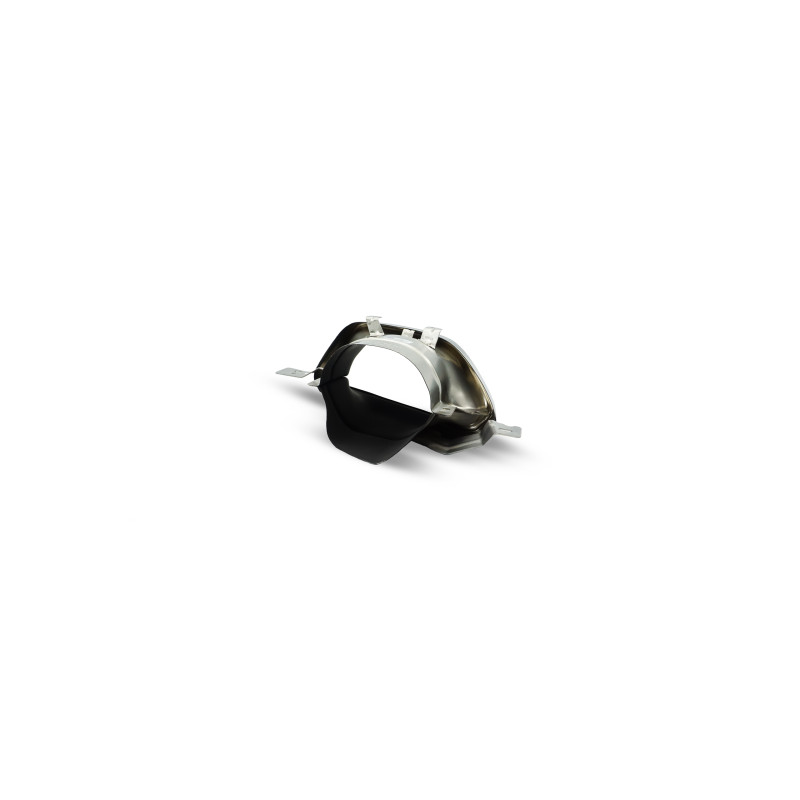Osłona końcówki rury wydechowej lewa BMW G20 G21 51128093303 Osłona końcówki rury wydechowej lewa BMW G20 G21 51128093303
