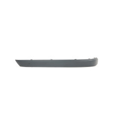 Listwa zderzakowa gruntowana lewa tylna BMW E65 E66  51127142217