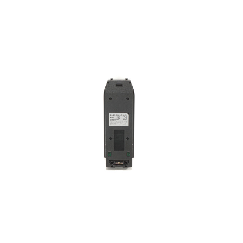 Adapter Snap In Basic BMW E39 E46 E53 E60 E61 E63 E64 84212289715 Adapter Snap In Basic BMW E39 E46 E53 E60 E61 E63 E64 84212289715
