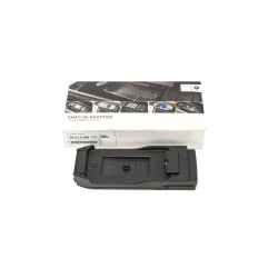 Snap-in Basic Adapter BMW E39 E46 E53 E60 E61 E63 E64