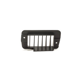 Kratka wydechu lewa BMW F01 F02 F06 51747984643