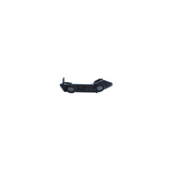 Wspornik zderzaka przedniego prawy BMW F20 F21 F22 F23 51117272556