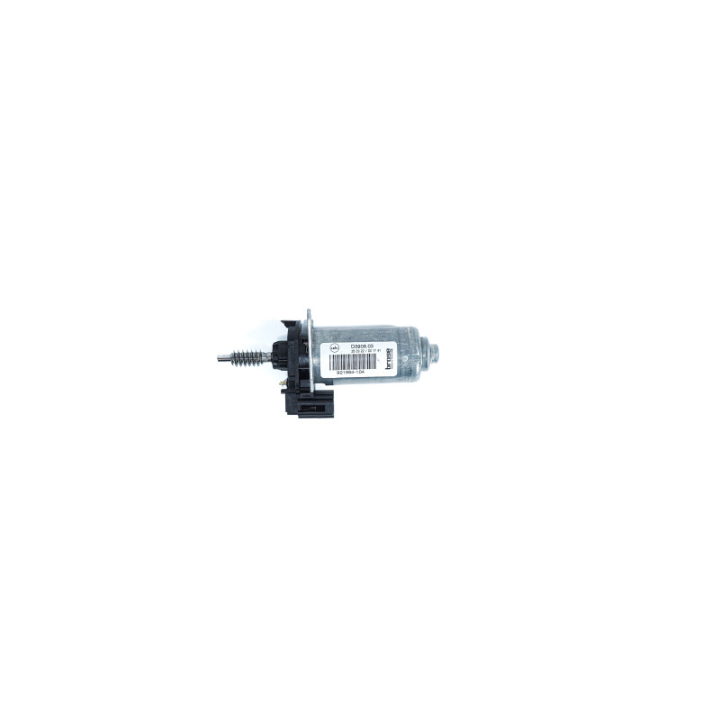 Seat backrest tilt motor BMW F01 F02 F07 F10 F11 Seat backrest tilt motor BMW F01 F02 F07 F10 F11