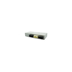 Sterownik tylnego modułu funkcyjnego BMW F01 F02 F07 F10  61357394649
