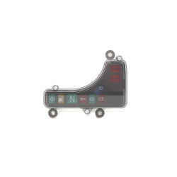 Sygnalizator BMW R850 R R1100 R 62142306570