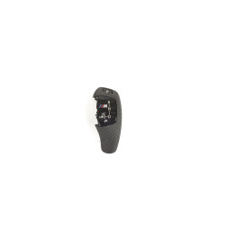 Carbon gear shift knob cover BMW F01 F07 F20