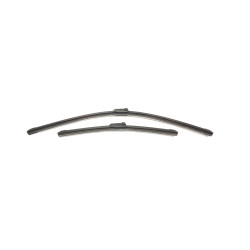 Komplet pi&oacute;r wycieraczek BMW F48  61612407288