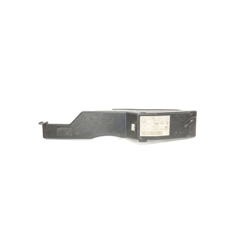 Osłona sterownika lewego BMW E65 E66 51717115225 Osłona sterownika lewego BMW E65 E66 51717115225