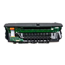 Panel przedni radia CD DVD...