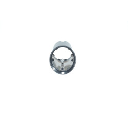 Osłona końc&oacute;wki rury czarny chrom BMW G80 G83 G87 G90  18308096126