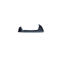 Decorative side grille, right side, BMW G05 lift F95 lift