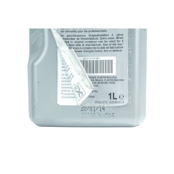 Olej silnikowy High...