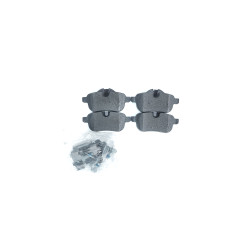Asbestos-free brake pads for BMW E89 Z4