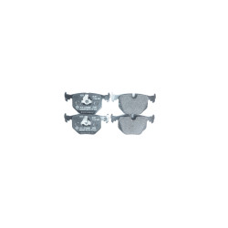 Asbestos-free brake pads BMW E38 E46 E52 E85 E86