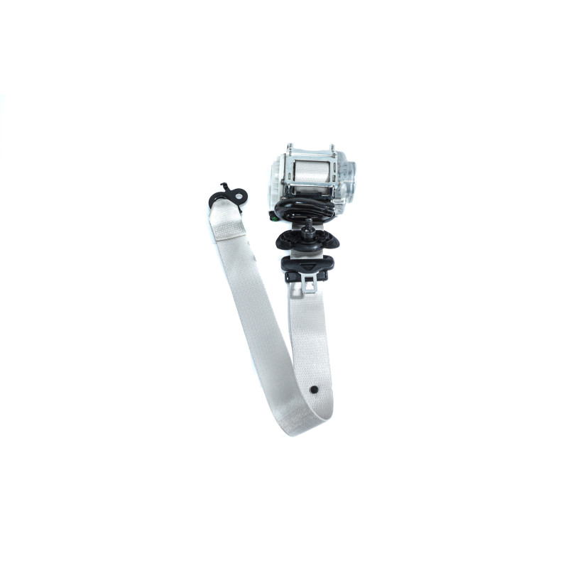Upper belt for the first row of seats, right side, BMW G05 G06 G07