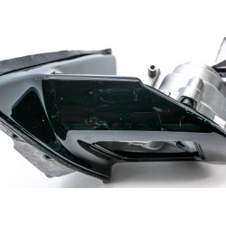 Lusterko lewe BMW F48  51167459825
