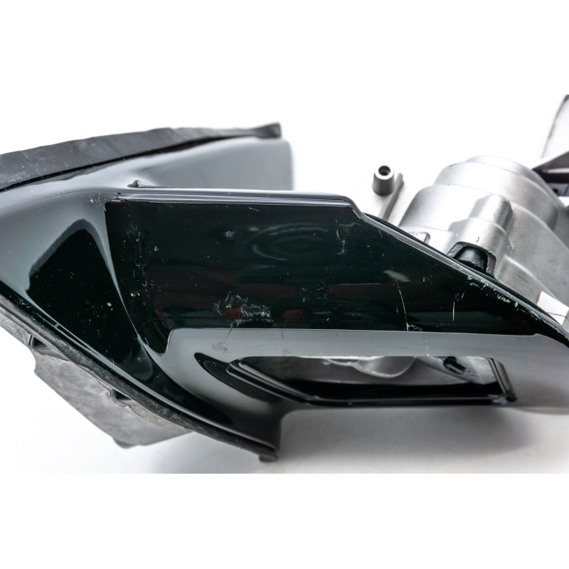 Lusterko lewe BMW F48  51167459825