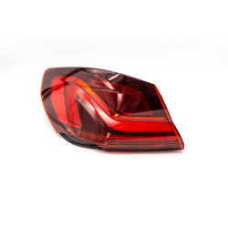 BMW F40 left rear lamp
