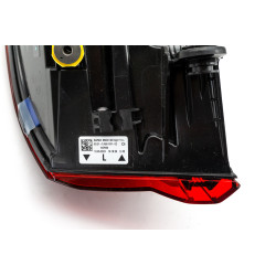 Lampa tylna lewa BMW F40  63215A55FB7