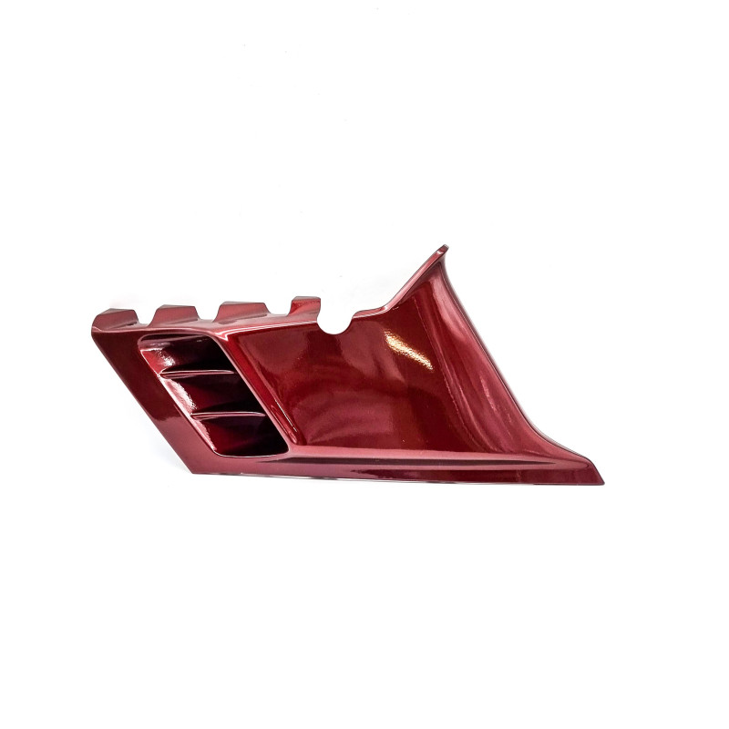 Windschutzscheibe Seitenschutz BMW K100RS Windschutzscheibe Seitenschutz BMW K100RS