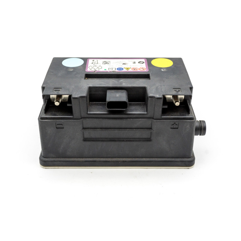 Kondensator für SUPERCAP-Batterie BMW 48V Kondensator für SUPERCAP-Batterie BMW 48V