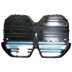 Grillverkleidung vorne BMW G26 i4 M50