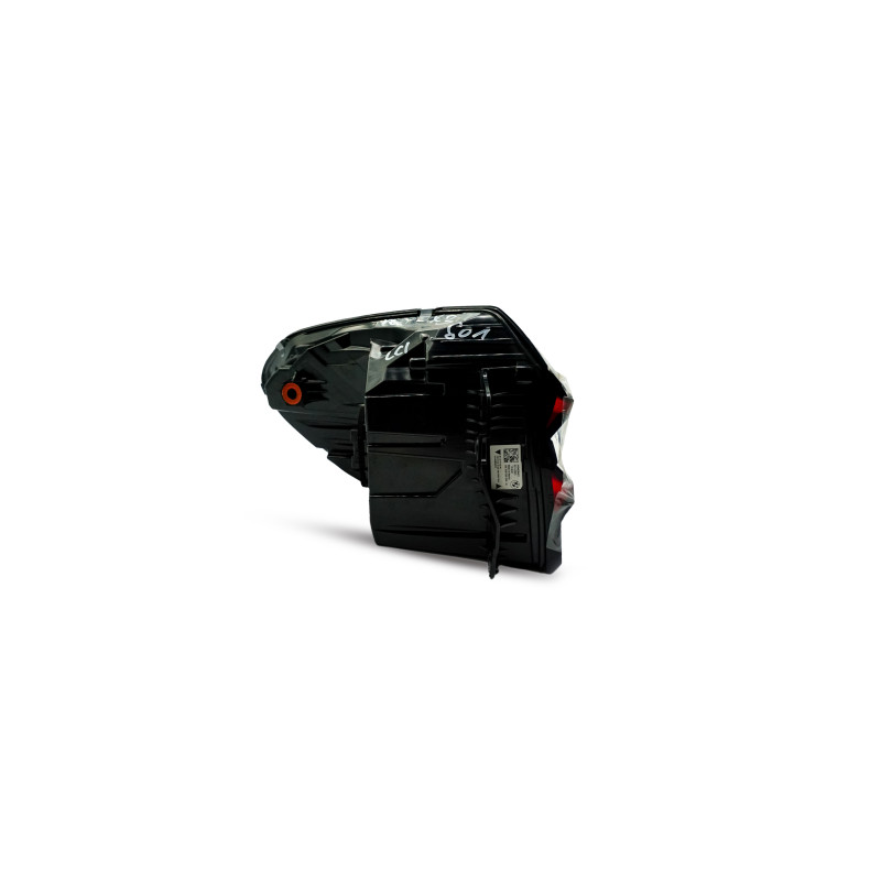 Lampa tylna prawa BMW G01 F97 G08  63219463048