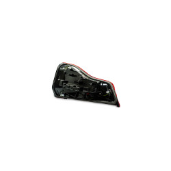 Lampa na pokrywie bagażnika lewa BMW F97 G01  63219853377