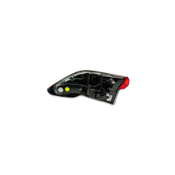 Rear lamp in left mudguard BMW G21