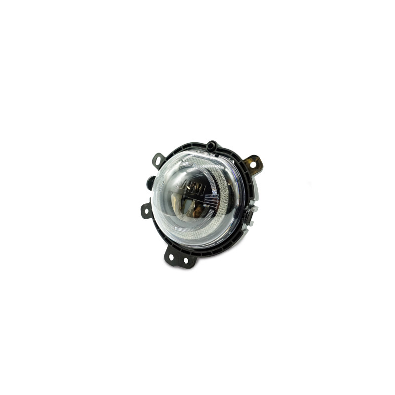 Left bumper reflector MINI F54