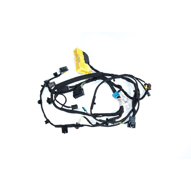 Wiring harness for the left seat of a BMW G20 Wiring harness for the left seat of a BMW G20