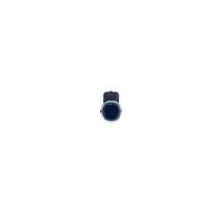 Ultraschallsensor PDC blau Interlagos BMW E83 Lift