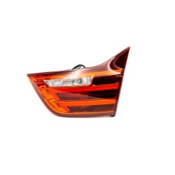 Lampa tylna prawa na pokrywę bagażnika BMW F82 M4  63218059656