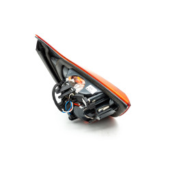 Lampa tylna prawa na pokrywę bagażnika BMW F82 M4 63218059656 Lampa tylna prawa na pokrywę bagażnika BMW F82 M4 63218059656