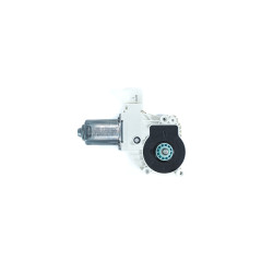 Napęd podnośnika szyby przedni lewy BMW G11 G12  61359463855