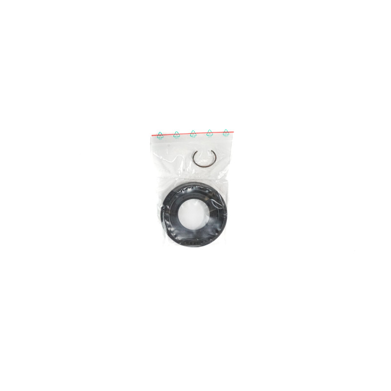 Sealant with retaining ring BMW E46 E52 E60 E61 Sealant with retaining ring BMW E46 E52 E60 E61