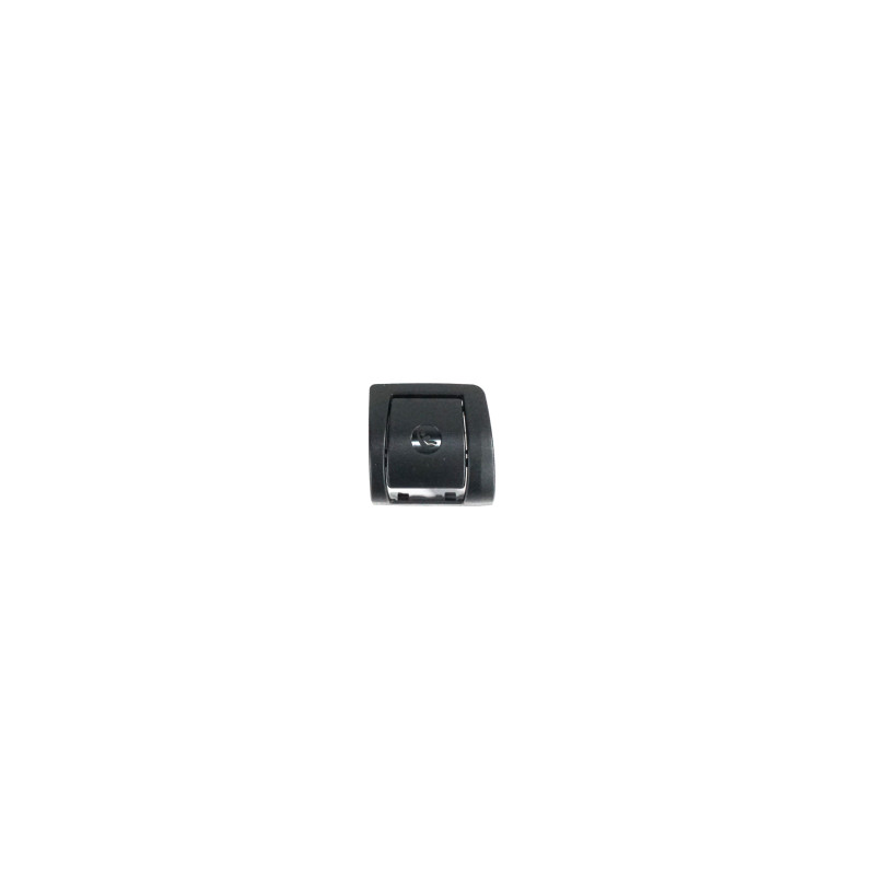 Osłona Isofix zewnętrzna prawa BMW F10 52207247230 Osłona Isofix zewnętrzna prawa BMW F10 52207247230