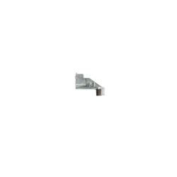 Sliding rail BMW E60 E61 E63 E64 E65 E66 E70