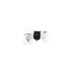 Zestaw żarówek postojowych halogenowych BMW E70 63127192578