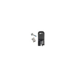 Scheinwerferhalterung links BMW E81 E82 E87 E88 E89