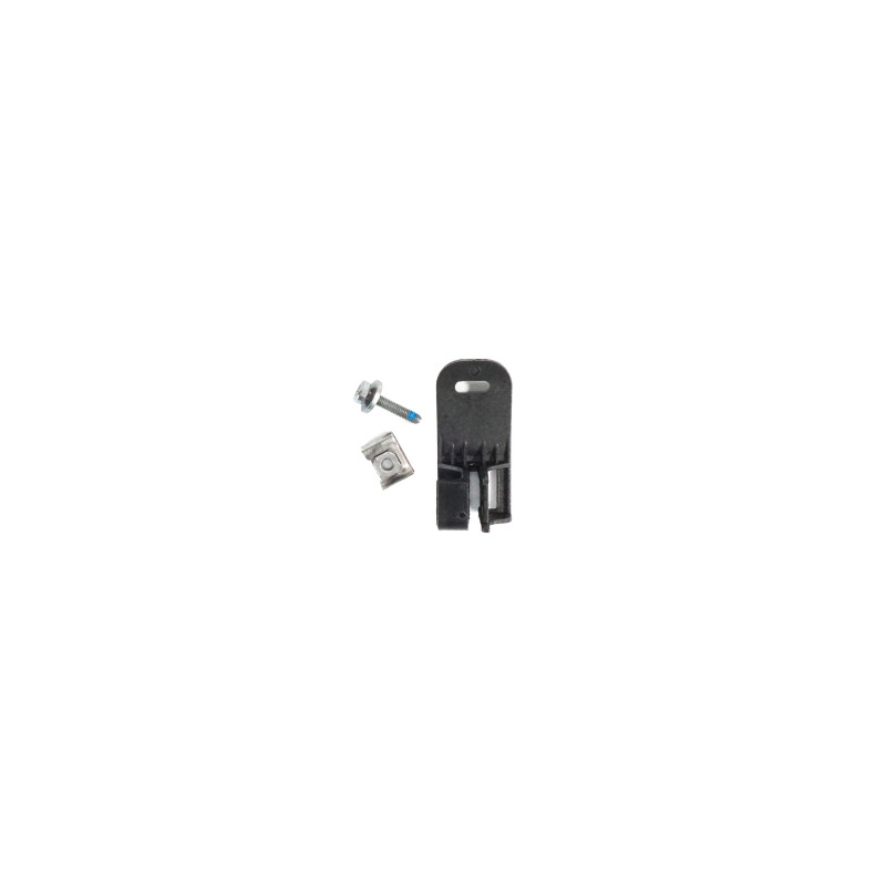 Left headlight bracket BMW E81 E82 E87 E88 E89