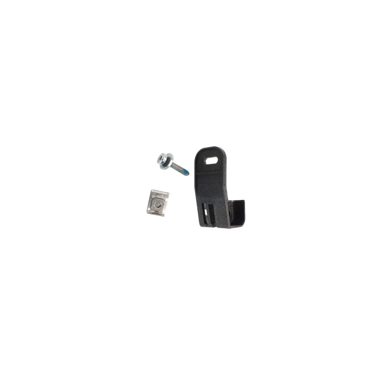 Left headlight bracket BMW E81 E82 E87 E88 E89