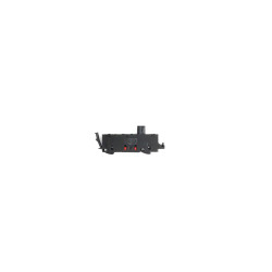 Driver's side window lift switch BMW E46