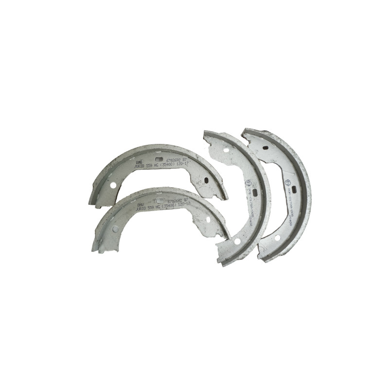 Brake caliper mounting kit for BMW F01, F02, F04 and F07 Brake caliper mounting kit for BMW F01, F02, F04 and F07