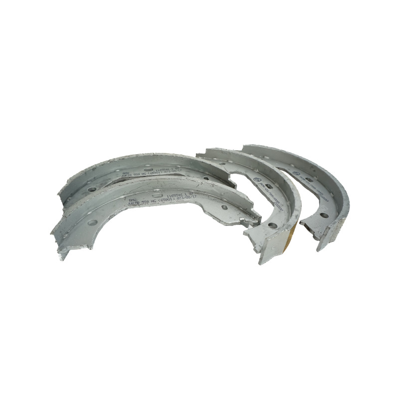 Montagesatz f&uuml;r Bremsbacken BMW E53 E60 E61 E64
