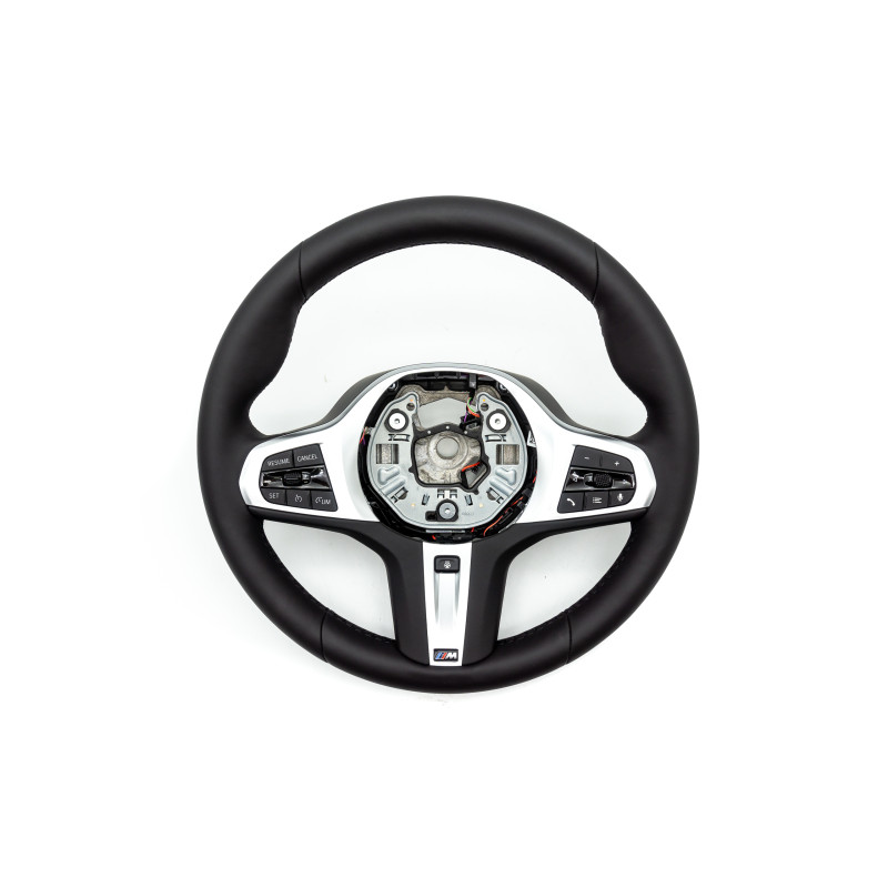 Kierownica M sportowa podgrzewana BMW G20 G21 G29  32308746687