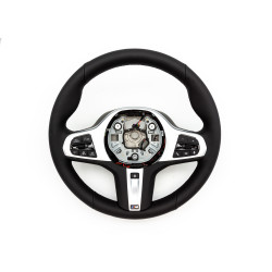 Beheizbares M Sportlenkrad BMW G20 G21