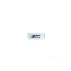 Emblemat napis M BMW E84 E89 F01 F02 F06 F07 F10  51148058881