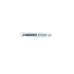 Emblem mit der Aufschrift „Xdrive 25e” BMW F39 F48